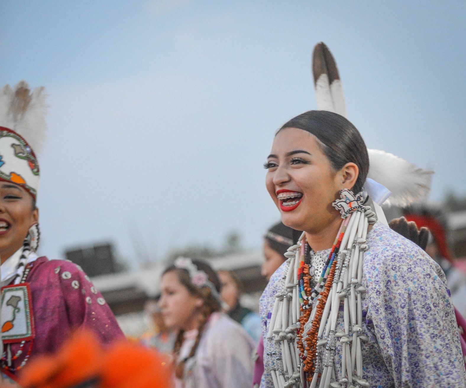 Crow Fair 2017